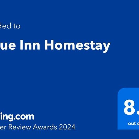 Value Inn Homestay Butterworth Eksteriør bilde