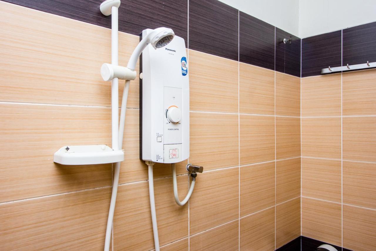 Value Inn Homestay Butterworth Eksteriør bilde